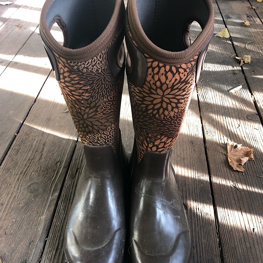 Bogs Waterproof Boots